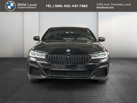 ===== 2022 BMW 5 Series 530e xDrive | Gr. Sup. Enhanced | Gr. M Sport | ===== ===== Pourquoi acheter... (image 1)