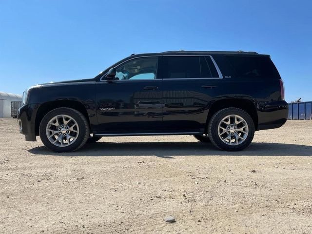 2017 GMC Yukon SLE 4WD SLE in Cars & Trucks in Edmonton - Image 4