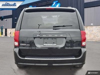 Come see this certified 2019 Dodge Grand Caravan 35th Anniversary | Split leather | Nav | DVD | Powe... (image 3)