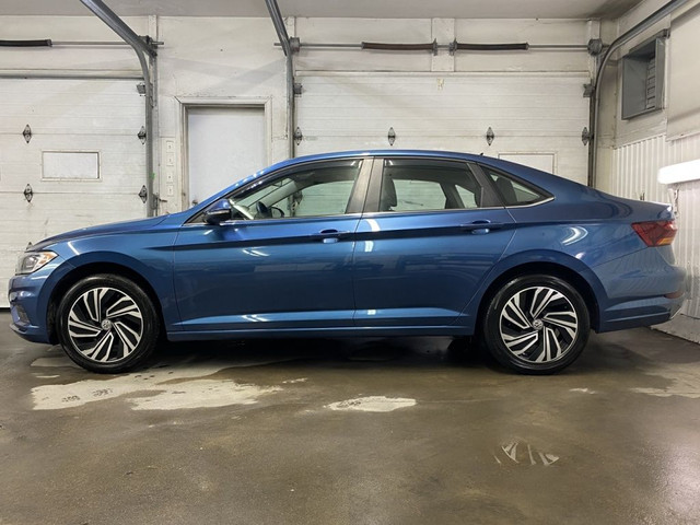 2019 Volkswagen Jetta Execline *Navi/GPS, Cuir, Toit in Cars & Trucks in Laval / North Shore - Image 4