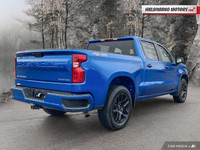 Engine: Gas Turbo 4cyl 2.7L L/100Km City: 12.9 L/100Km Hwy: 11.5 Safety Equipment Daytime Running La... (image 4)
