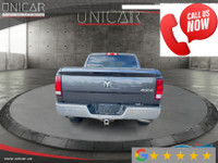 2017 Ram 1500 Crew Cab STNo Accidents | Safety Certification Included Financing & Warranty Options A... (image 6)