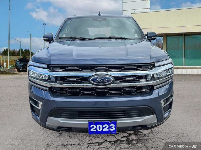 2023 Ford Expedition Limited in Cars & Trucks in Kitchener / Waterloo - Image 3