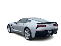 En Excellent Condition!! Aucun Accident / Inspection Inclus / 1LT / 6.2L V8 / Bluetooth / Cruise / I... (image 9)