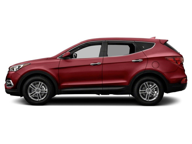 2018 Hyundai Santa Fe Sport 2.4L Luxury AWD in Cars & Trucks in Markham / York Region - Image 3