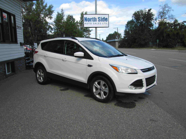 2014 Ford Escape SE in Cars & Trucks in Prince George - Image 3