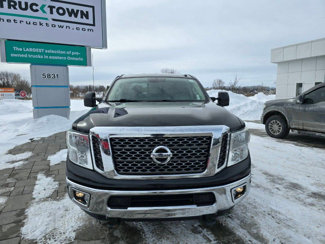 2016 Nissan Titan XD in Cars & Trucks in Ottawa - Image 2