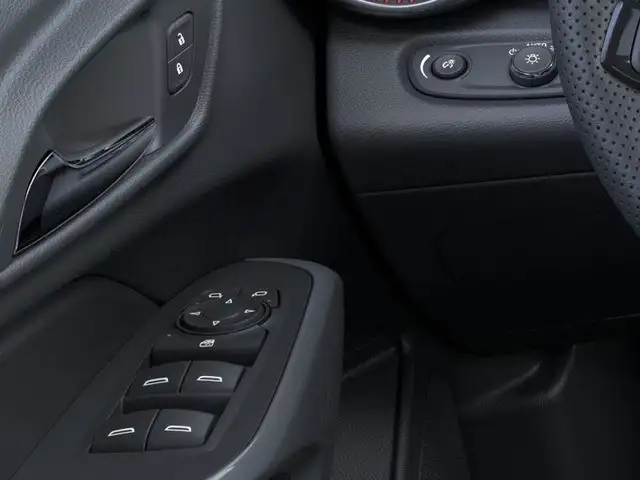 2025 Chevrolet Trax 1RS dans Autos et camions dans Région d’Oakville/Halton - Image 26