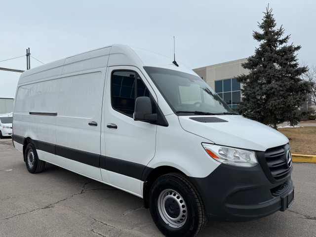 2019 Mercedes-Benz Sprinter Cargo Van MERCEDES Sprinter 2500 - C in Cars & Trucks in Oakville / Halton Region - Image 2