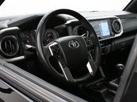 Just Arrived! 2022 Toyota Tacoma Limited! One Owner with a Clean Carfax! This Tacoma is equipped wit... (image 5)