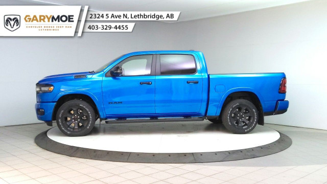 2025 Ram 1500 in Cars & Trucks in Lethbridge - Image 2