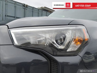 Check out this 2024 Toyota 4Runner 4WD TRD Pro with 6,850 KMS, finished in a sleek Grey exterior. Pa... (image 9)