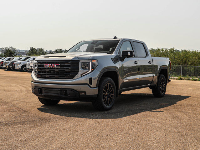 2025 GMC Sierra 1500 Elevation in Cars & Trucks in Strathcona County - Image 4