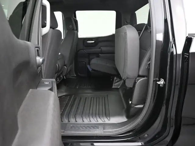 2023 GMC Sierra 1500 X31 OFFROAD 17" Steel Wheels, Pro Safety Su in Cars & Trucks in City of Halifax - Image 19