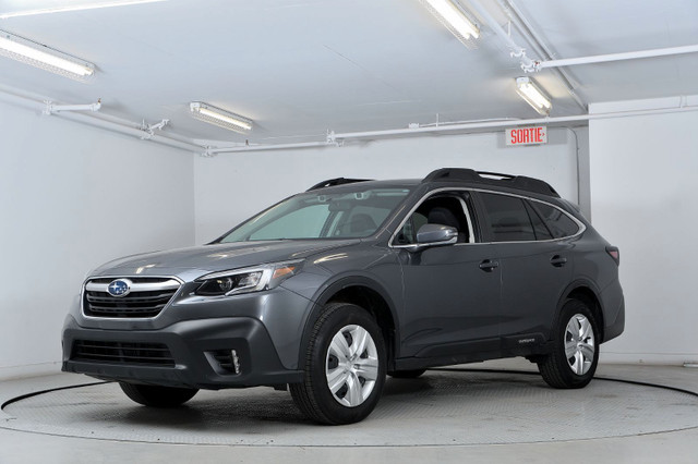 2021 Subaru Outback Convenience in Cars & Trucks in Longueuil / South Shore - Image 4