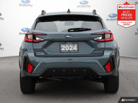 New Price! Blue 2024 Subaru Crosstrek Touring AWD Lineartronic CVT 2.0L 16V DOHC APPLE CAR PLAY, HEA... (image 3)