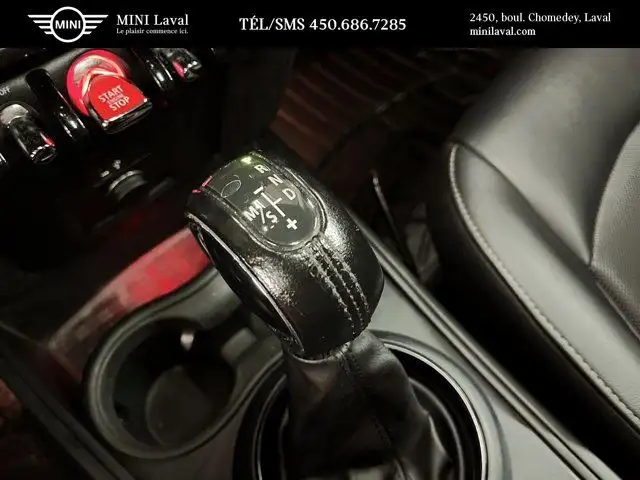 2019 MINI Countryman Cooper | Toit pano | Sièges avant in Cars & Trucks in Laval / North Shore - Image 19