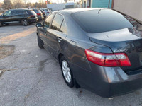 No Accident (Clean Carfax) in Very Good Condition, Power Seats, Sunroof, Upgraded Entertainment syst... (image 1)