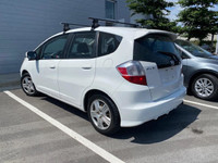 IIHS Top Safety Pick. This Honda Fit boasts a Gas I4 1.5L/91 engine powering this Manual transmissio... (image 2)