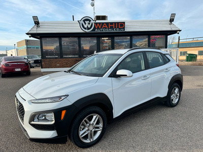 2020 Hyundai Kona Essential AWD