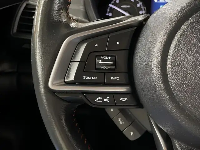 2019 Subaru Crosstrek Touring dans Autos et camions dans Ville d’Edmonton - Image 16