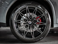 Presenting the 2023 BMW X4 M Competition — Sold by St. Albert Exotics Safety Features Blind Spot Mon... (image 5)
