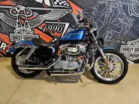 2005 Harley-Davidson Sportster 883 XL883