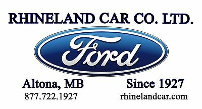 Rhineland Car Company Limited