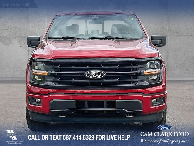 2025 Ford F-150 XLT in Cars & Trucks in Calgary - Image 2