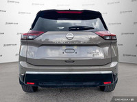 Snag a bargain on this certified 2024 Nissan Rogue Platinum before it's too late. Comfortable but ag... (image 5)