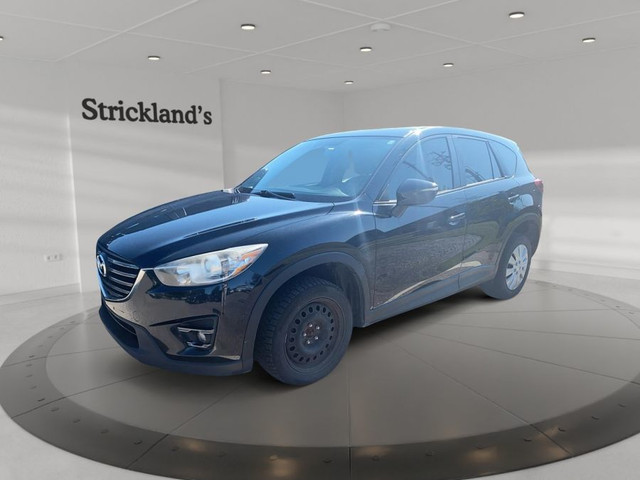 2016 MAZDA CX-5 GS AWD AT in Cars & Trucks in Stratford - Image 2