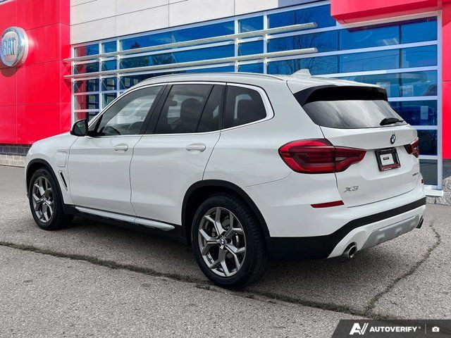 2021 BMW X3 X3 xDrive30e | Leather | Nav | Pano Roof in Cars & Trucks in Guelph - Image 4