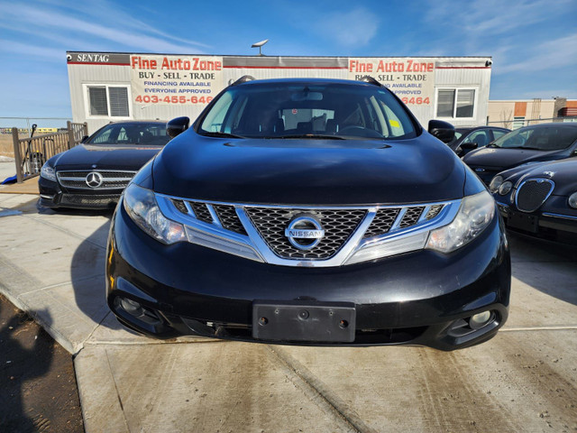 2014 Nissan Murano V6 AWD :: Automatic in Cars & Trucks in Calgary - Image 2