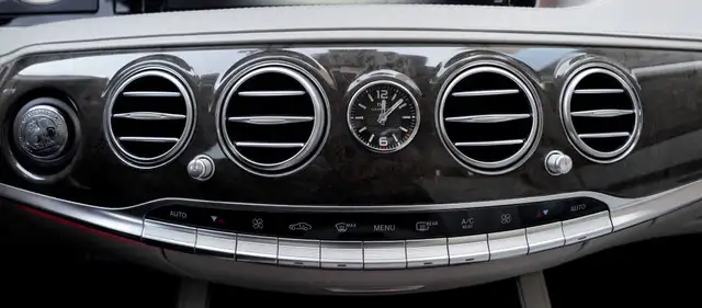 2016 Mercedes-Benz S-Class S63 AMG, Car Is Wrapped . Original Co in Cars & Trucks in Oakville / Halton Region - Image 21