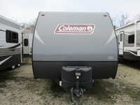 2019 Coleman Light LX 2405 BH