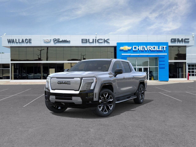 2025 GMC Sierra EV Denali in Cars & Trucks in Oakville / Halton Region
