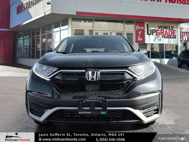 2022 Honda CR-V LX *GREAT PRICE*NO ACCIDENTS*WELL EQUIPPED* in Cars & Trucks in City of Toronto - Image 3