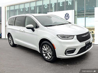 This Chrysler Pacifica boasts a Regular Unleaded V-6 3.6 L/220 engine powering this Automatic transm... (image 6)