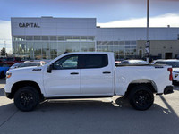 Capital Chevrolet Buick GMC This Chevrolet Silverado 1500 delivers a Gas V8 5.3L/325 engine powering... (image 2)