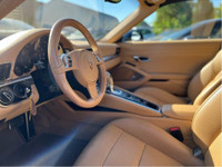 Accident free Clean Carfax absolutely pristine condition with extremely low Km's and ultra rare Targ... (image 9)