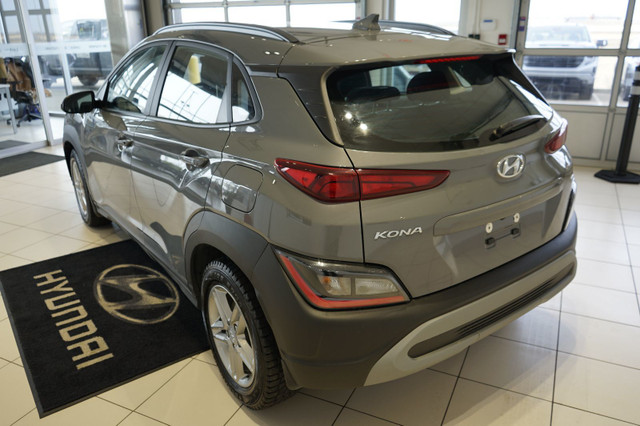 2022 Hyundai Kona Essential in Cars & Trucks in Edmonton - Image 3