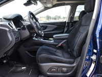 Sunroof, Hands Free Liftgate, Heated Seats, Emergency Braking, Android Auto! Buy with Confidence we... (image 9)