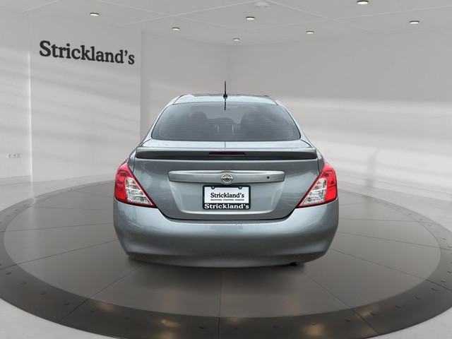 2014 NISSAN VERSA SEDAN in Cars & Trucks in Stratford - Image 4