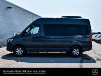 JUST IN TIME FOR SUMMER ADVENTURES!!! Check out this awesome 2024 Pre-owned Mercedes-Benz Sprinter P... (image 2)