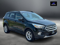 JUST LANDED!! 2017 Ford Escape SE AWD!! **NO ACCIDENTS** **CLEAN CARFAX** 1.5L TURBOCHARGED MOTOR, A... (image 2)