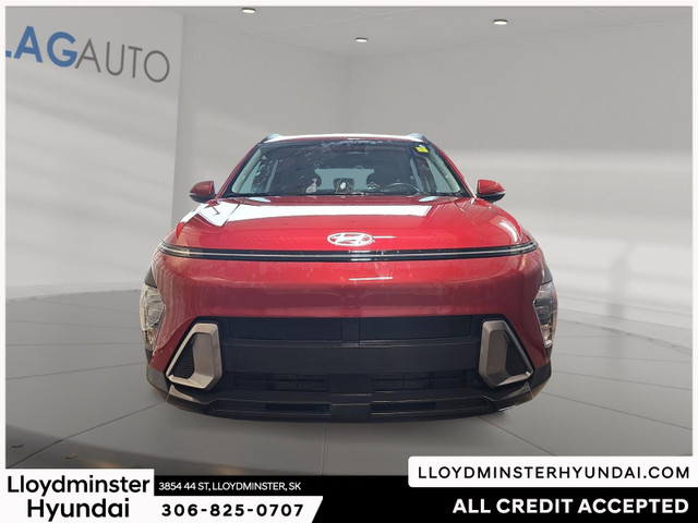 2024 Hyundai Kona in Cars & Trucks in Lloydminster - Image 2