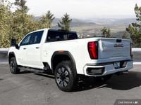 This GMC Sierra 3500HD boasts a powerful engine powering this Automatic transmission.*Get Your Money... (image 3)