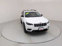 2022 Jeep Cherokee Altitude 4x4 Rugged, Stylish, and Adventure-Ready Overview: Take on every road wi... (image 5)