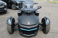 2023 CAN-AM SPYDER F3S, 1.866 KM SEULEMENT, JAMAIS ACCIDENTE: • LUMIERE LED • SIEGE/DOSSIER ARRIERE... (image 2)