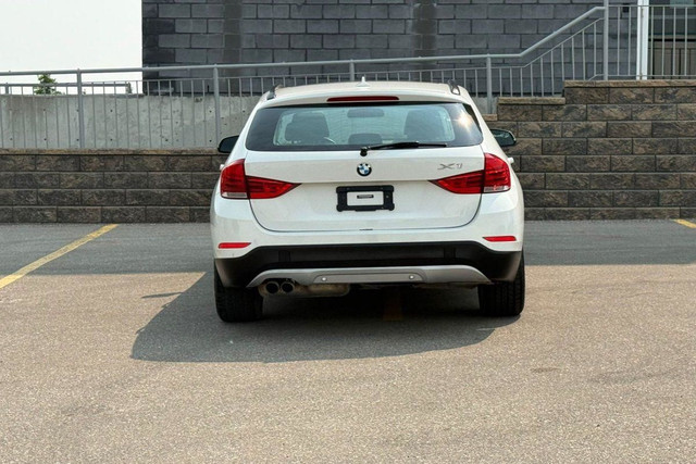 2015 BMW X1 AWD 4dr xDrive28i|BIG SUMMER BLOWOUT! in Cars & Trucks in Calgary - Image 4